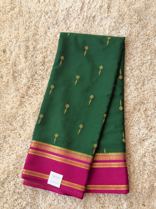 Green & Pink - TN189