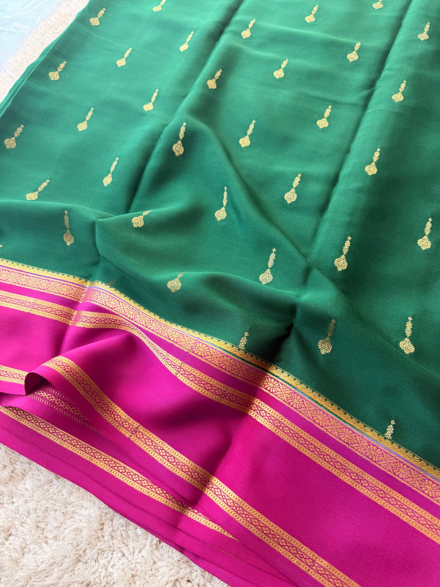 Green & Pink - TN189