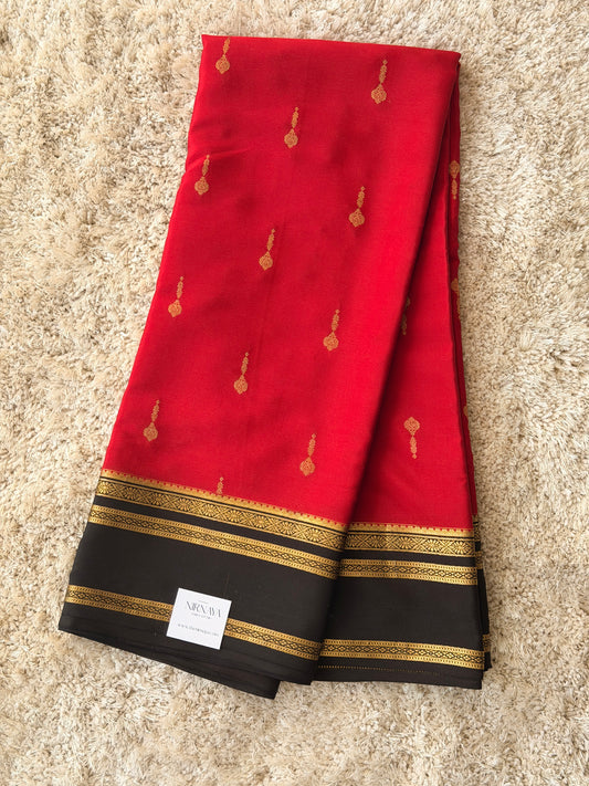 Red & Black - TN188