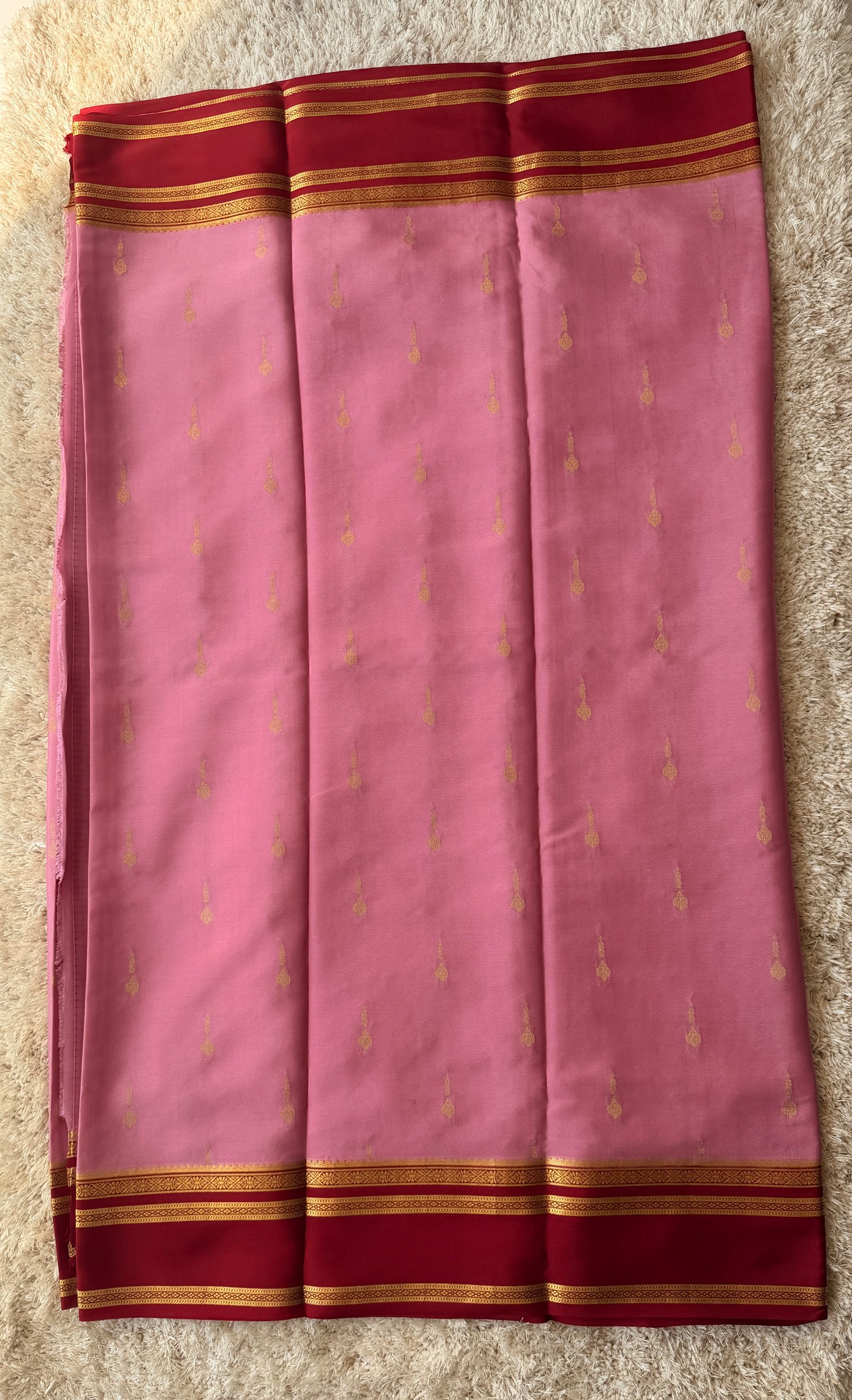 Pink & Red - TN190