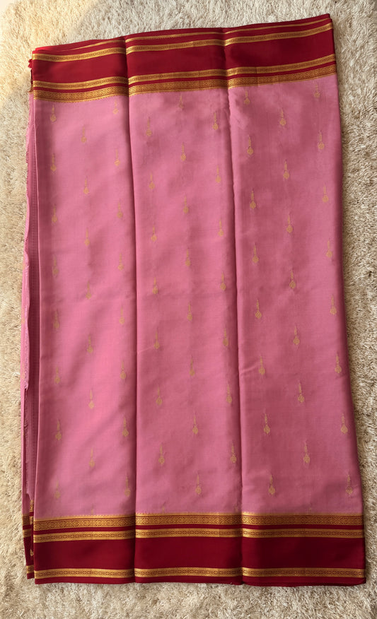 Pink & Red - TN190