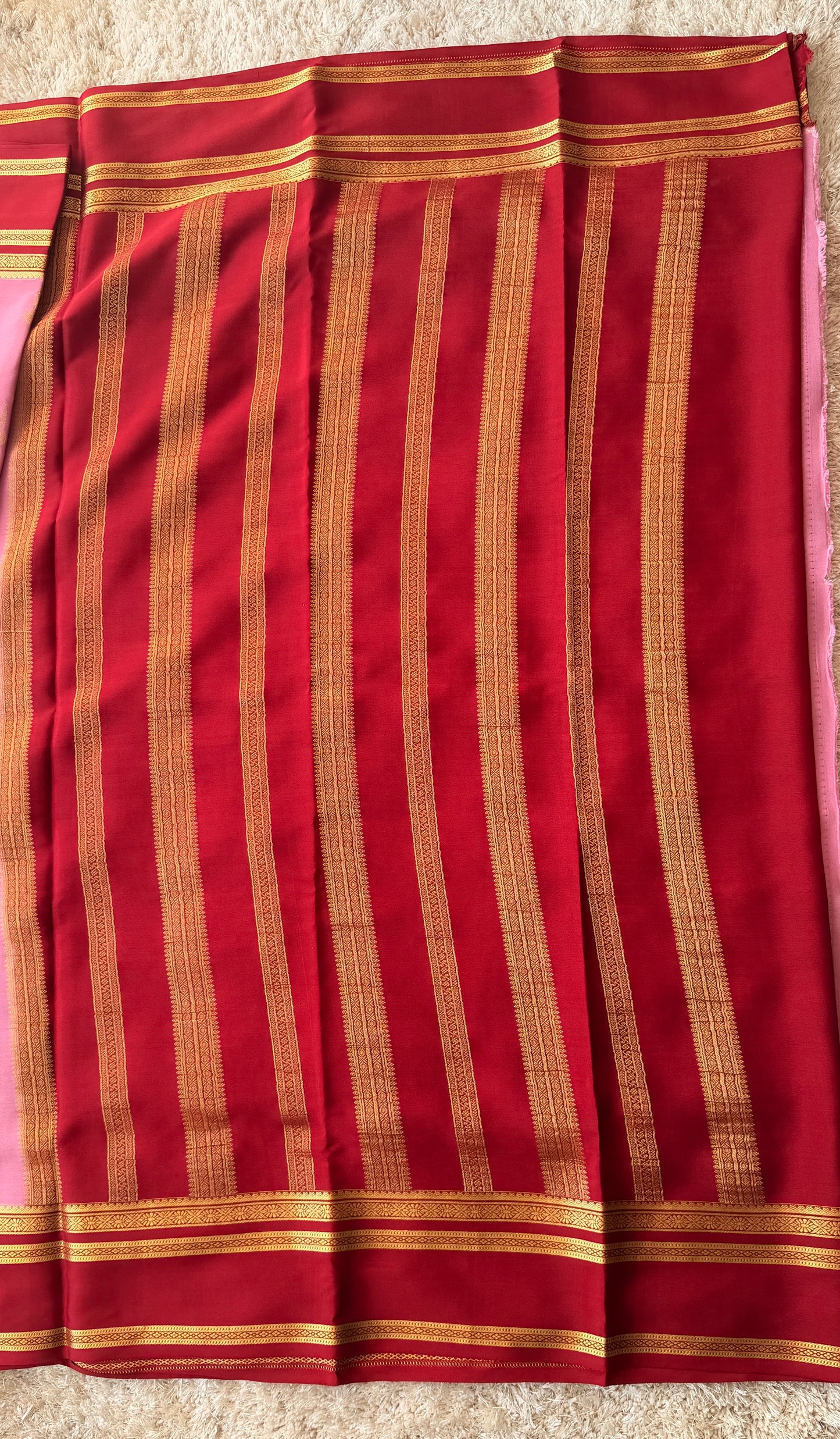 Pink & Red - TN190