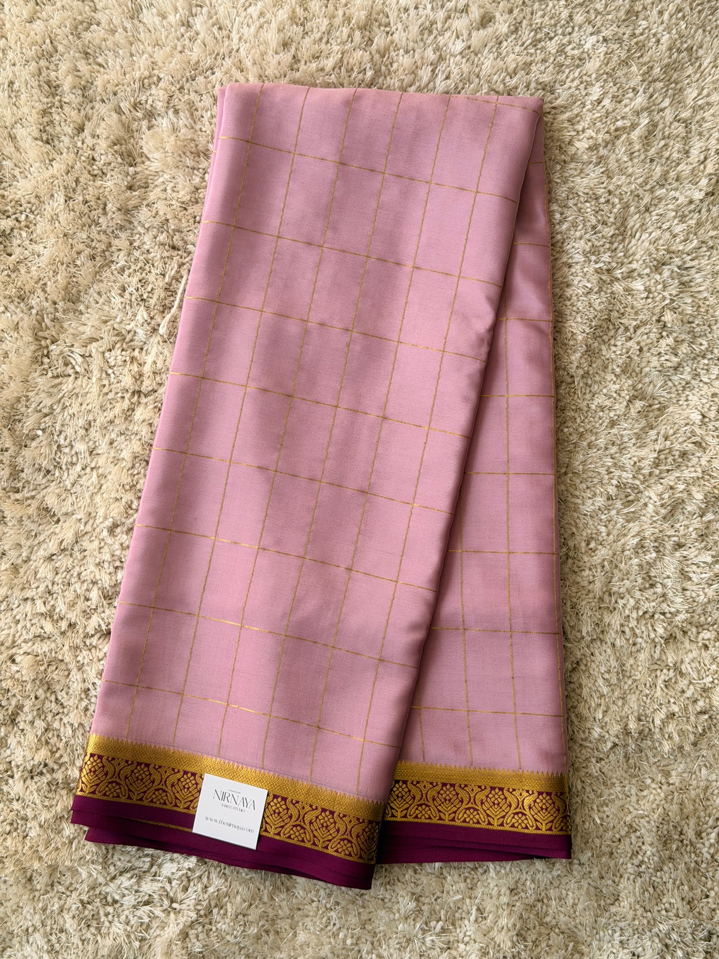 Light Pink & Rani Pink - TN215