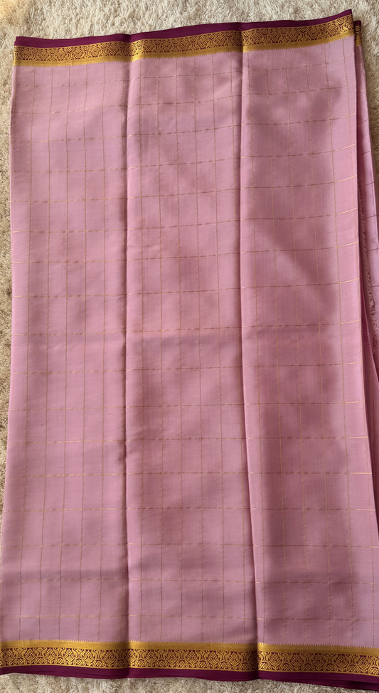 Light Pink & Rani Pink - TN215