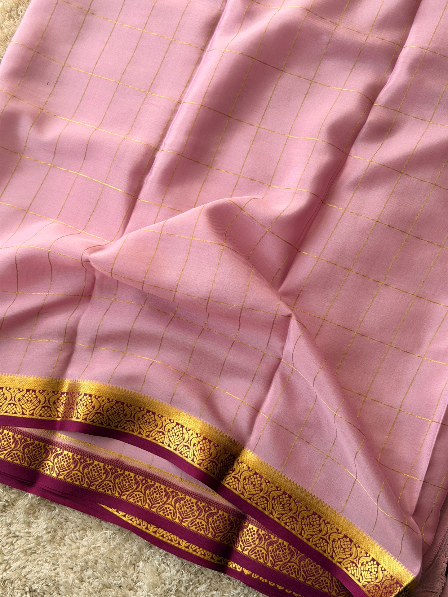 Light Pink & Rani Pink - TN215