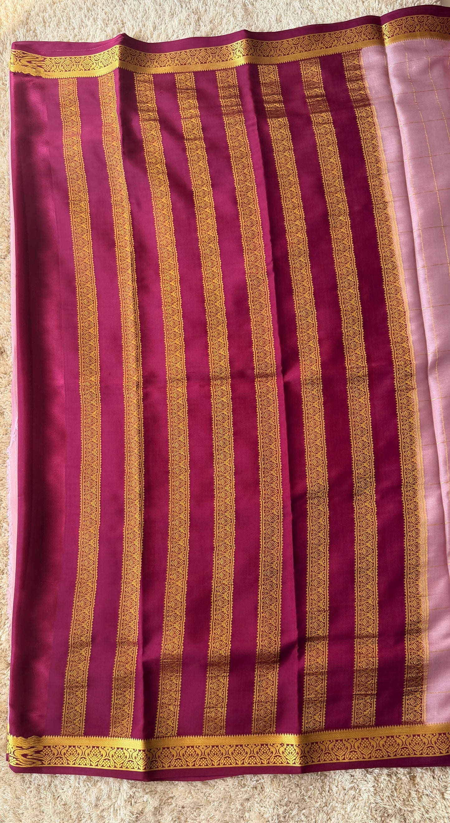 Light Pink & Rani Pink - TN215