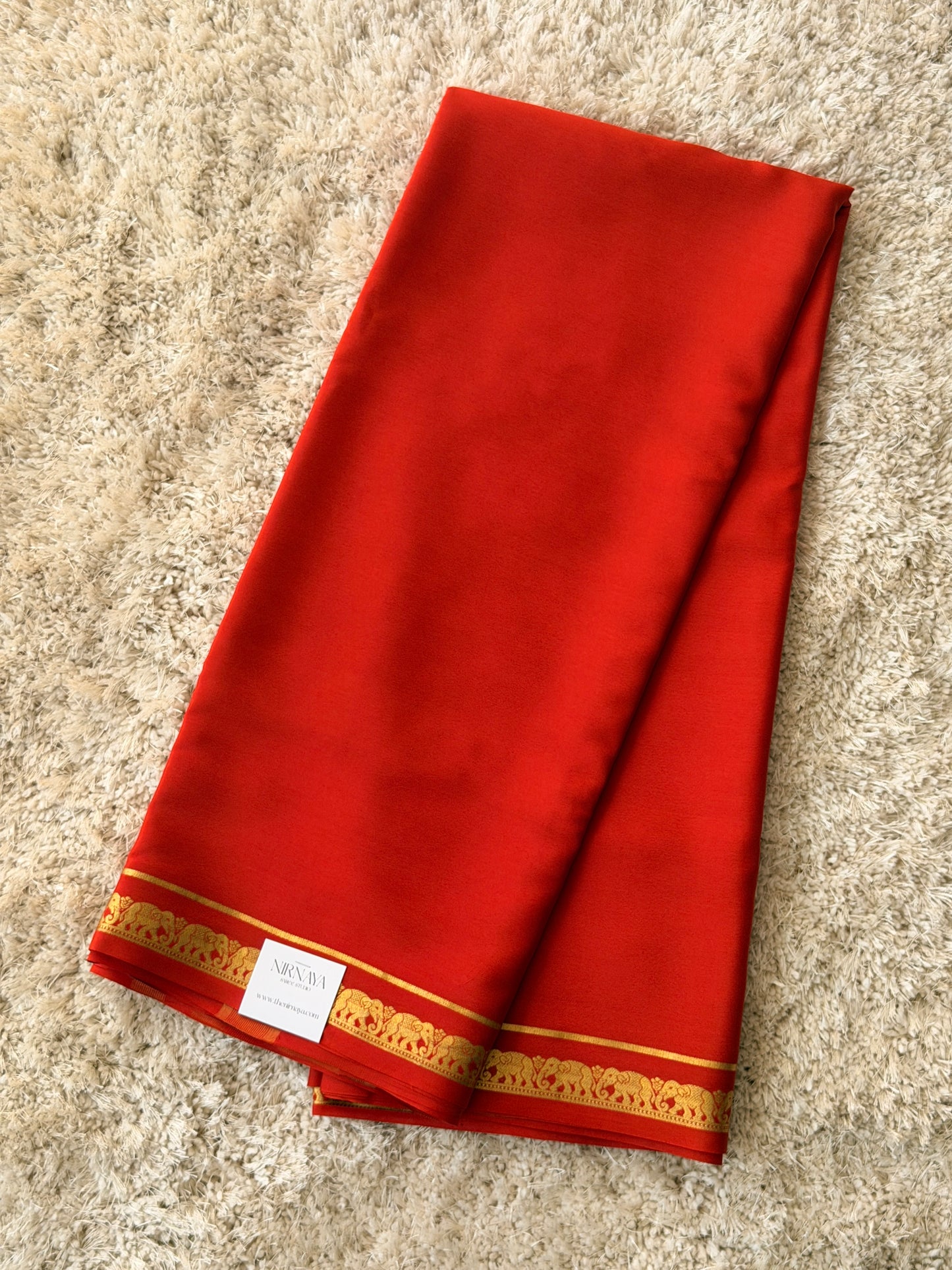 Orange - TN196