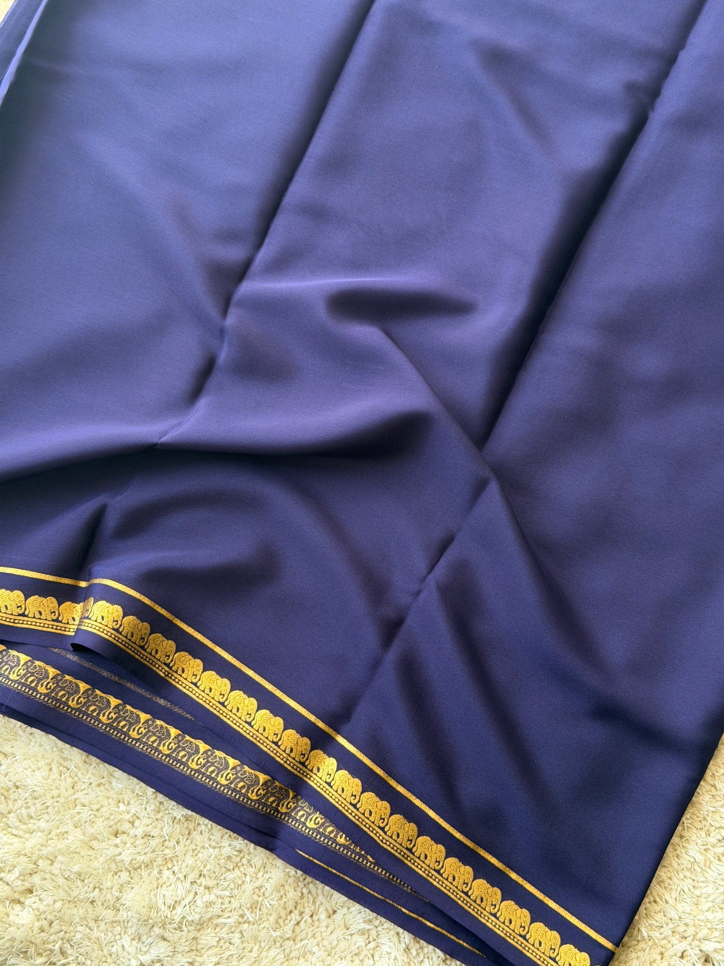 Navy Blue - TN198
