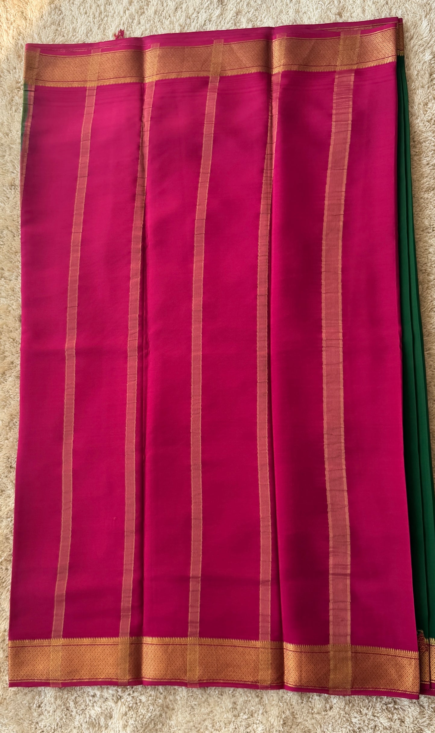 Green & Pink - TN211