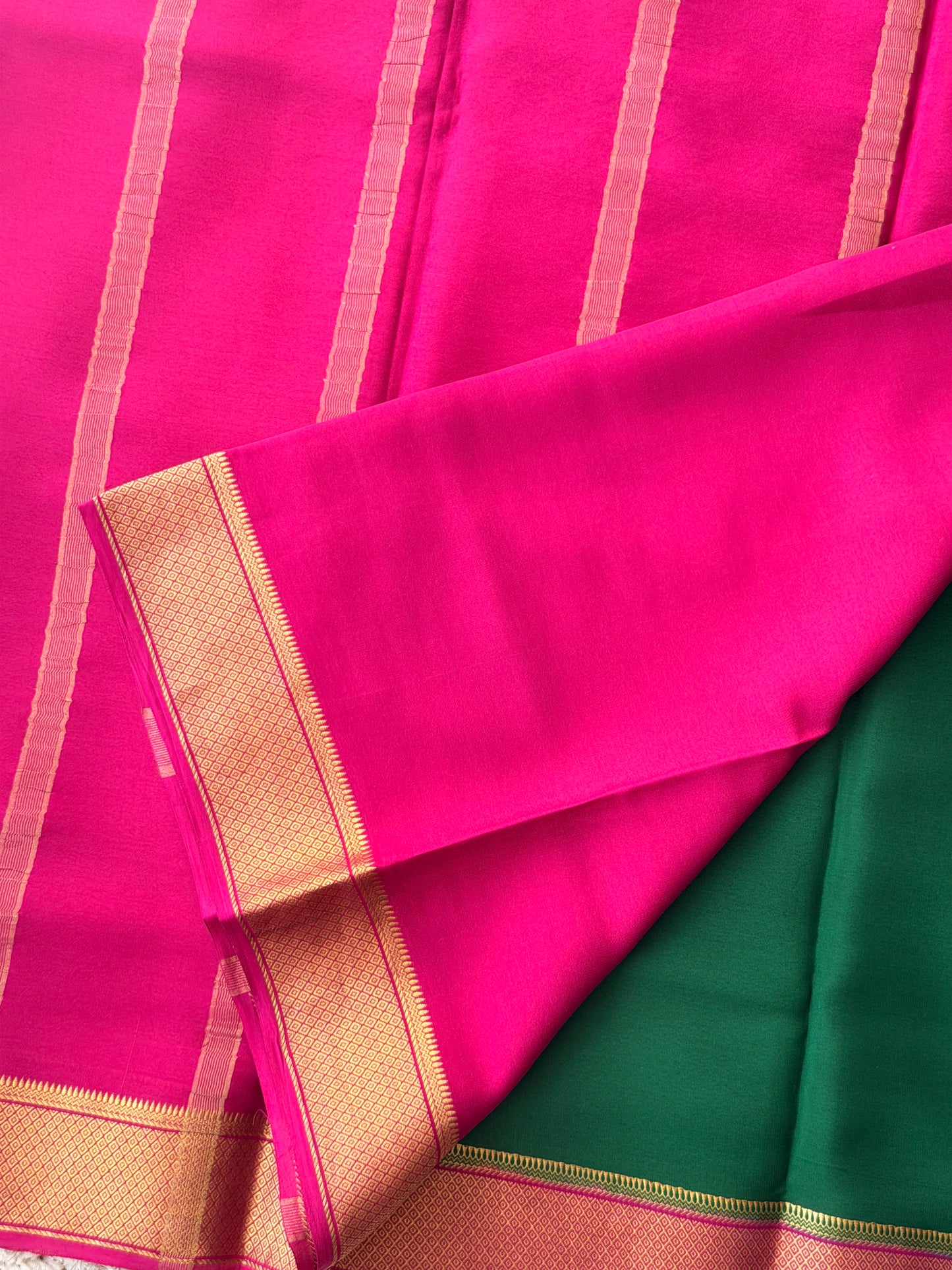 Green & Pink - TN211