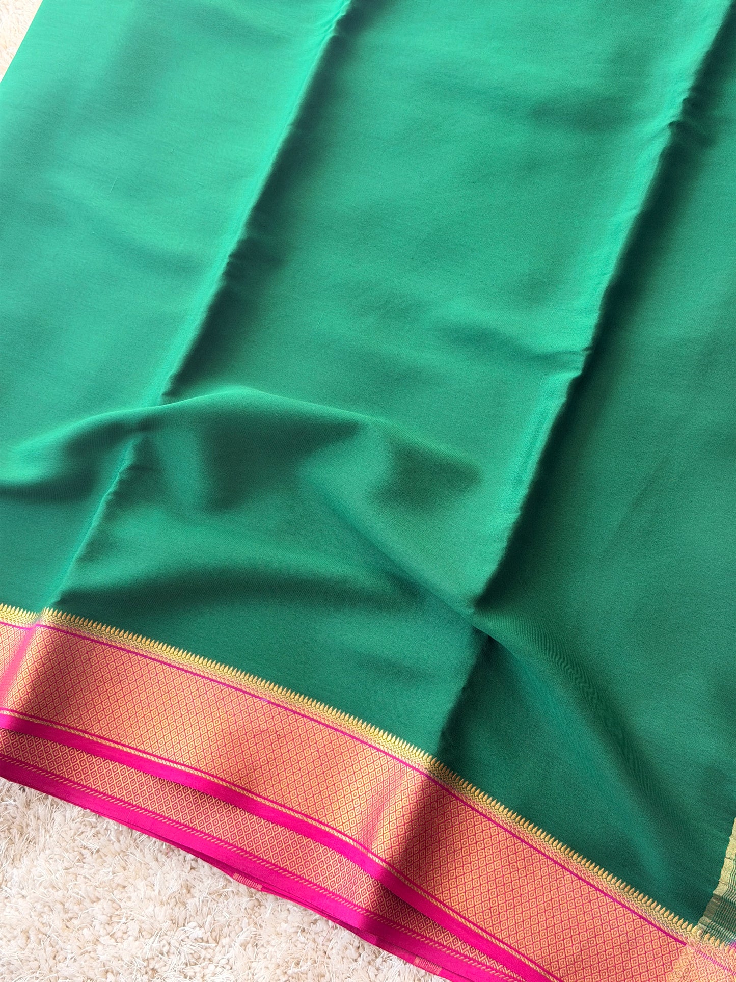 Green & Pink - TN211