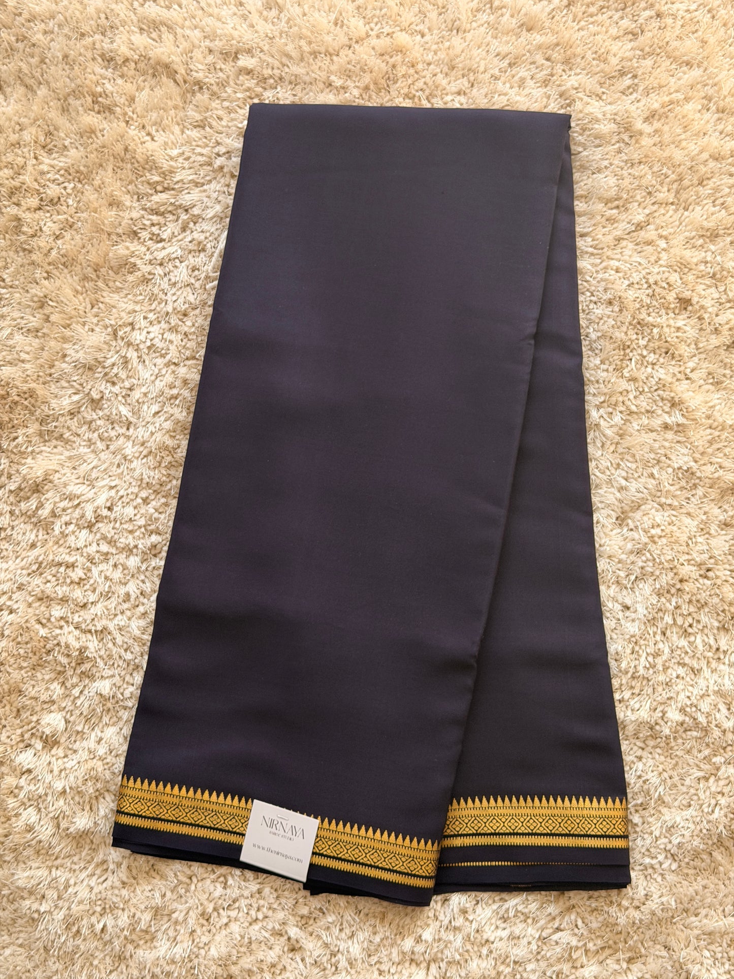 Navy Blue - TN195