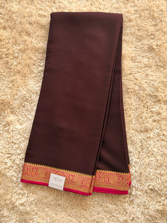 Brown & Pink - TN212