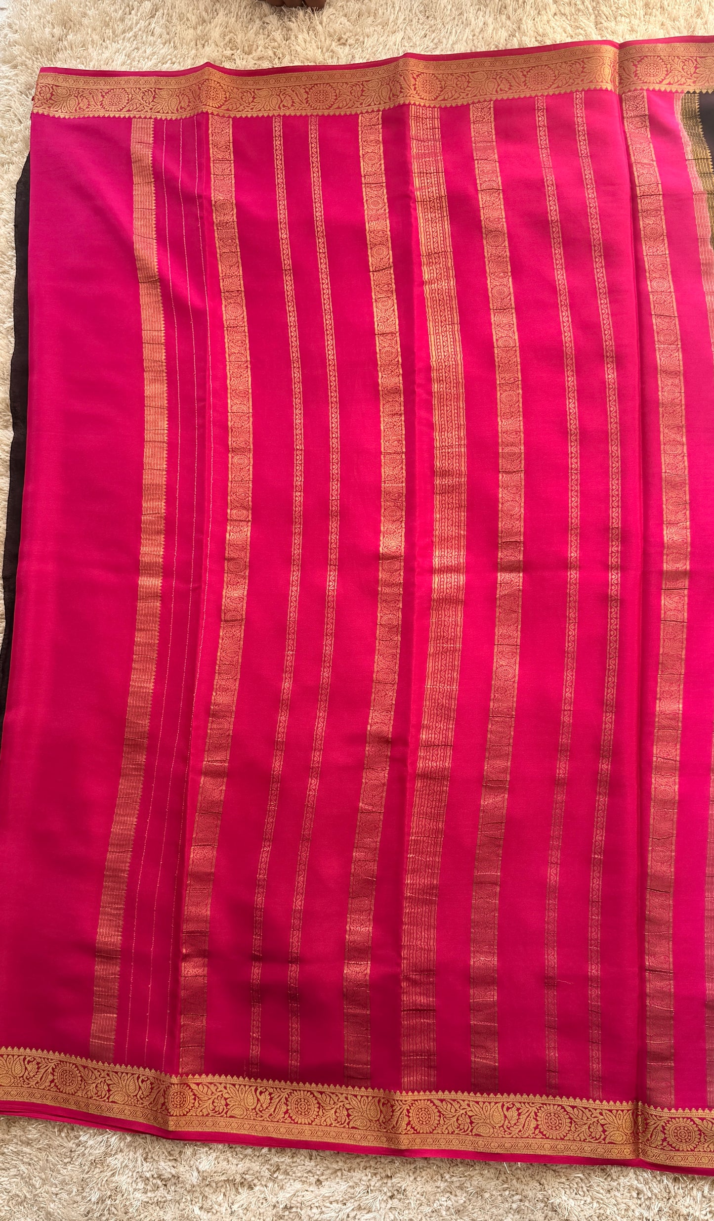 Brown & Pink - TN212