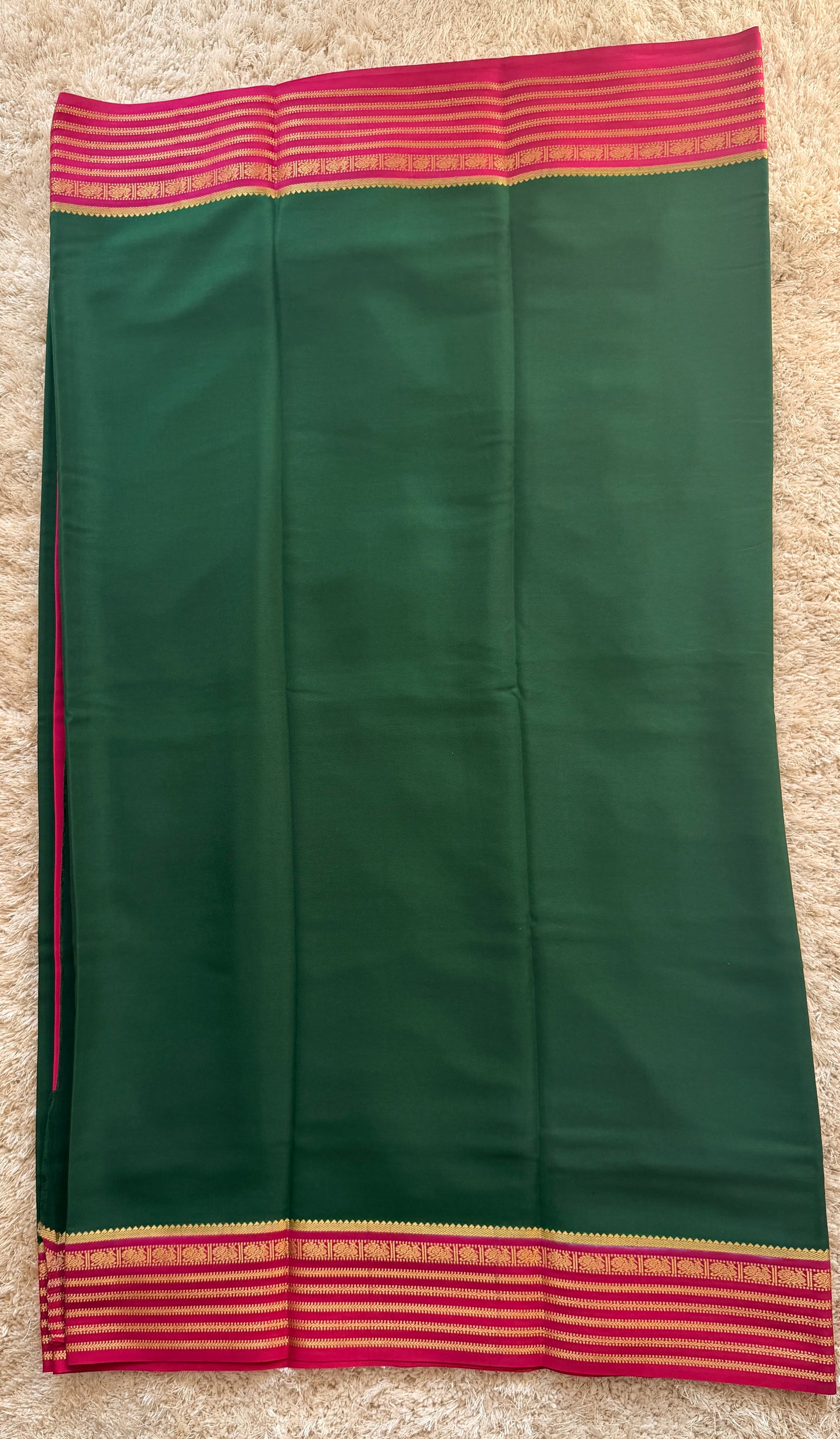 Green & Pink - TN217