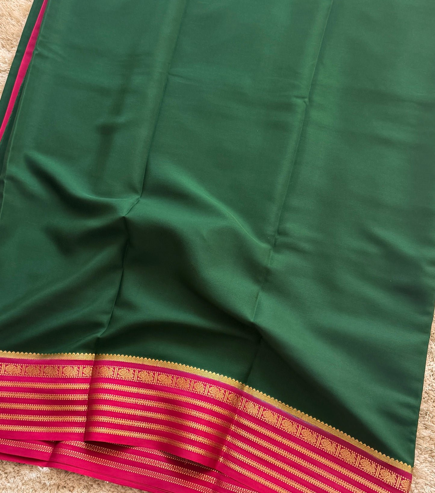 Green & Pink - TN217