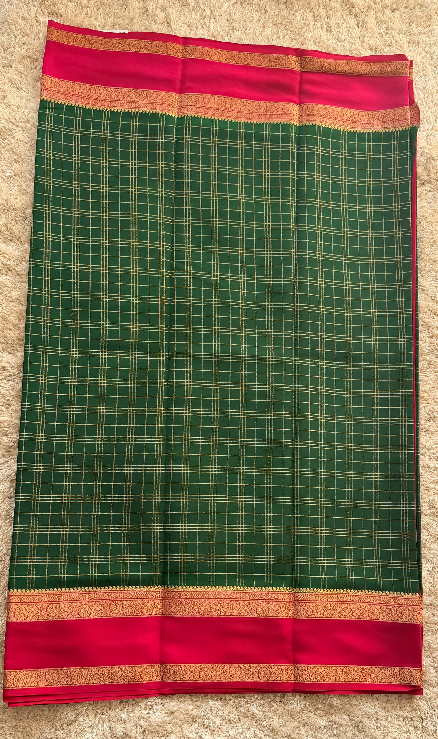 Green & Pink - TN206