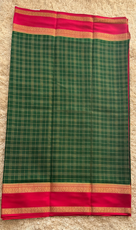 Green & Pink - TN206