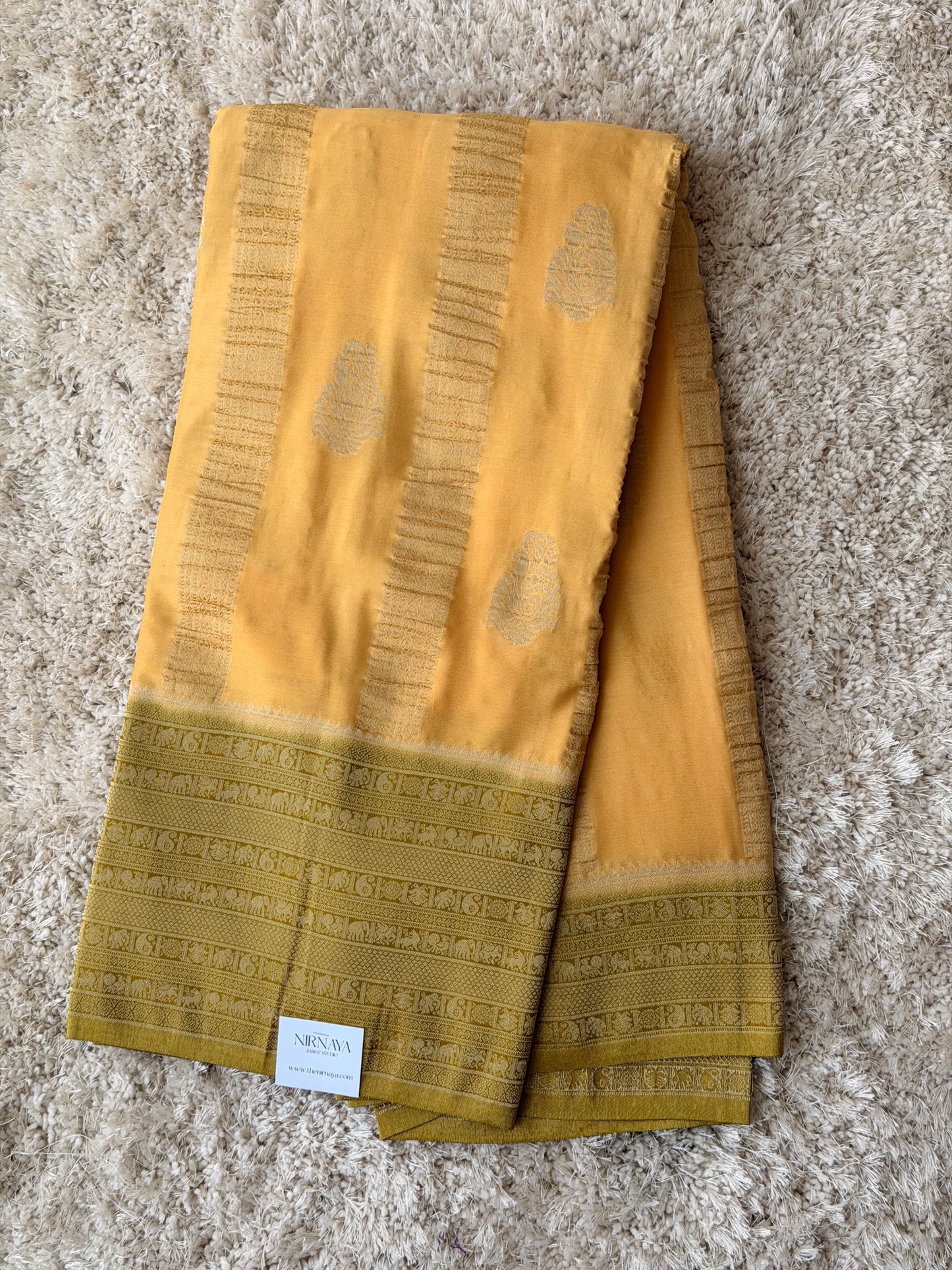 Lime Yellow - TN253