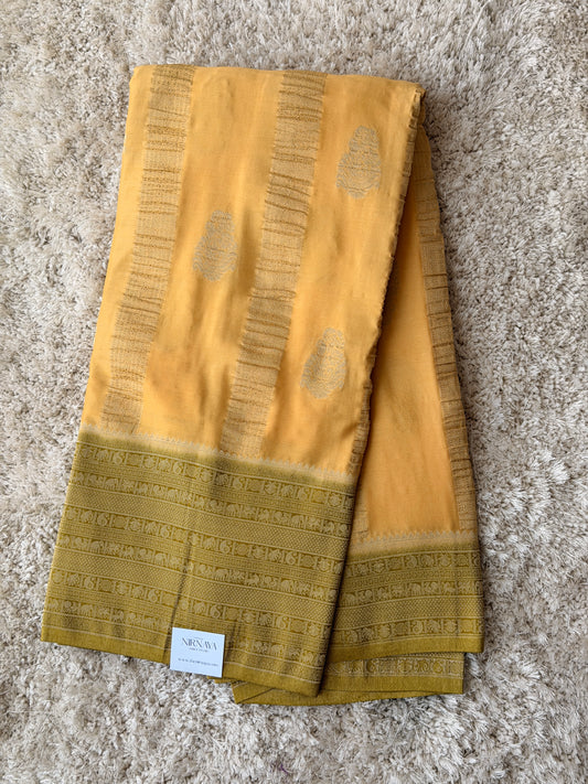 Lime Yellow - TN253