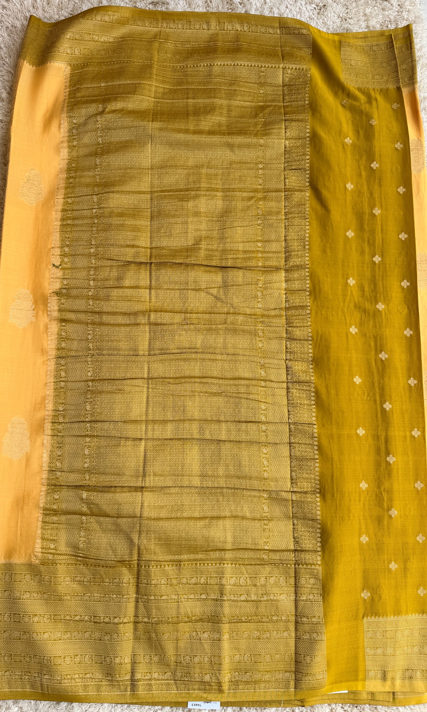 Lime Yellow - TN253