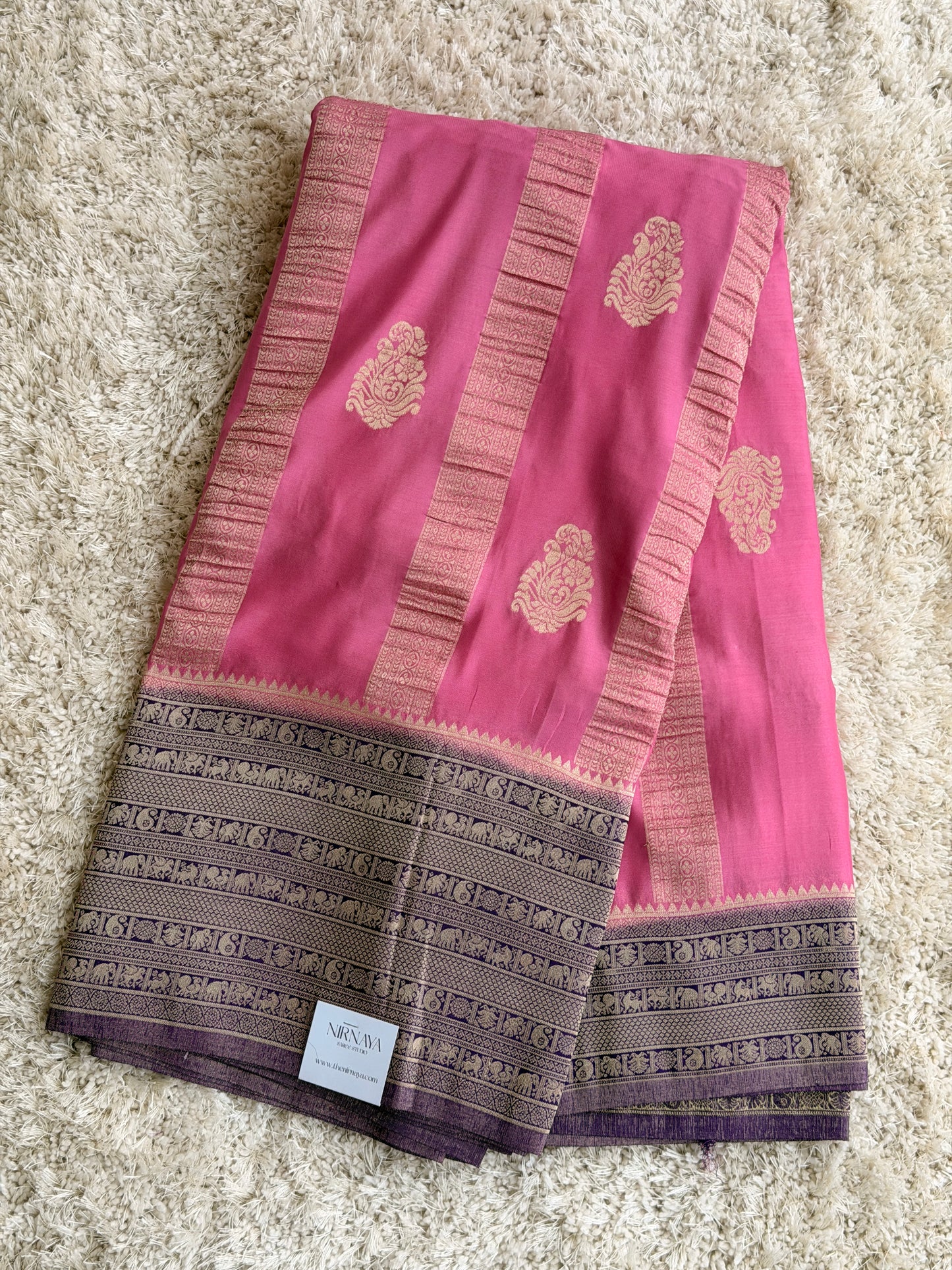 Pink - TN252