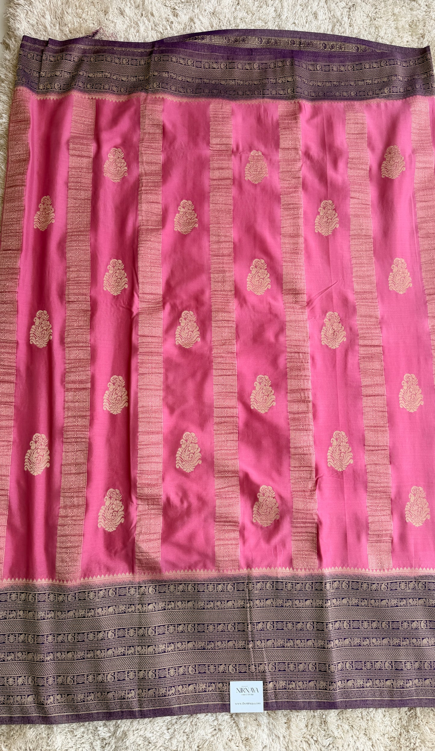 Pink - TN252