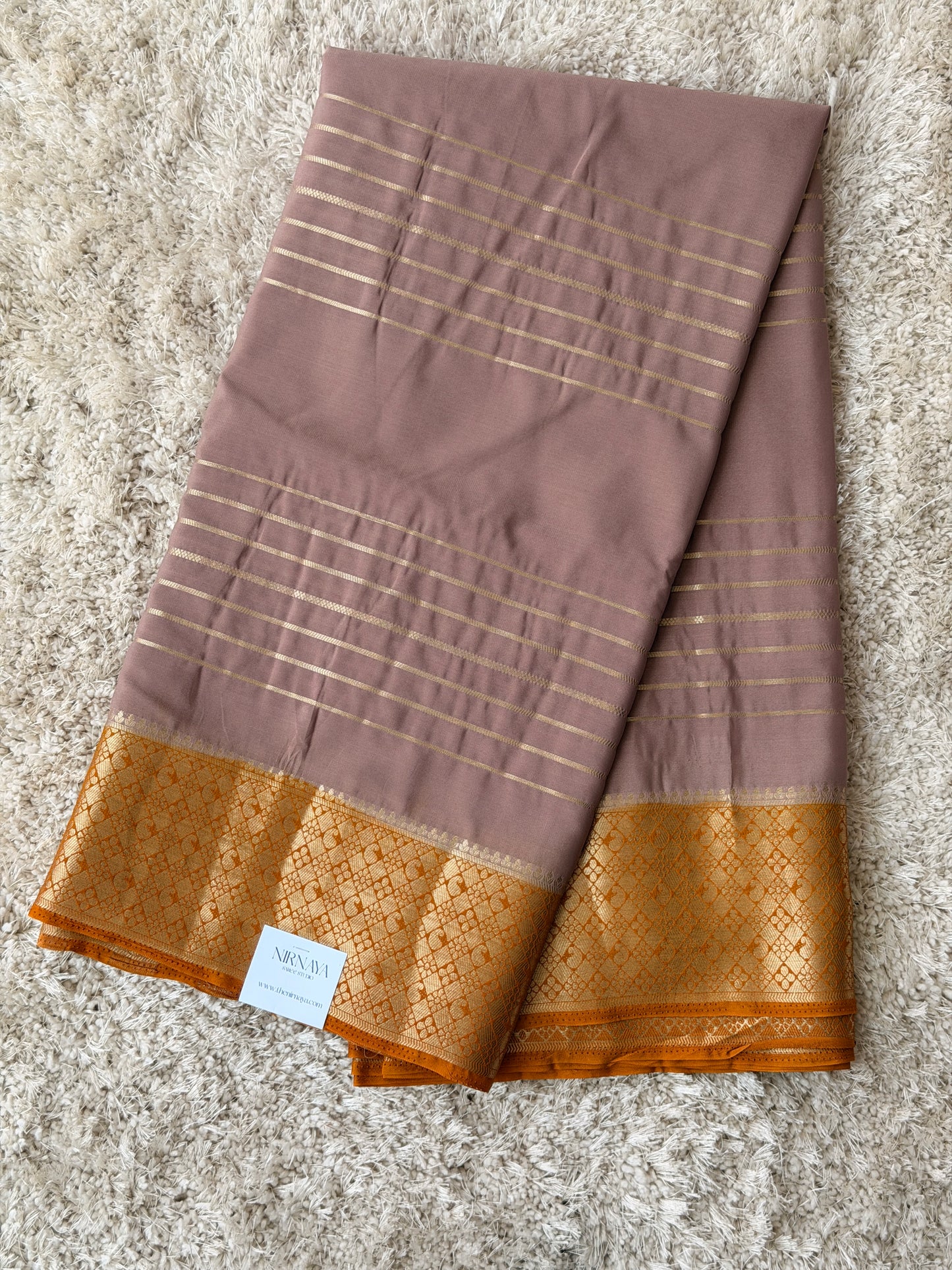 Peach & Mustard Yellow - TN250