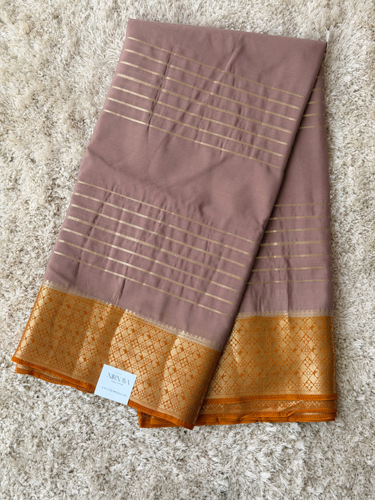 Peach & Mustard Yellow - TN250