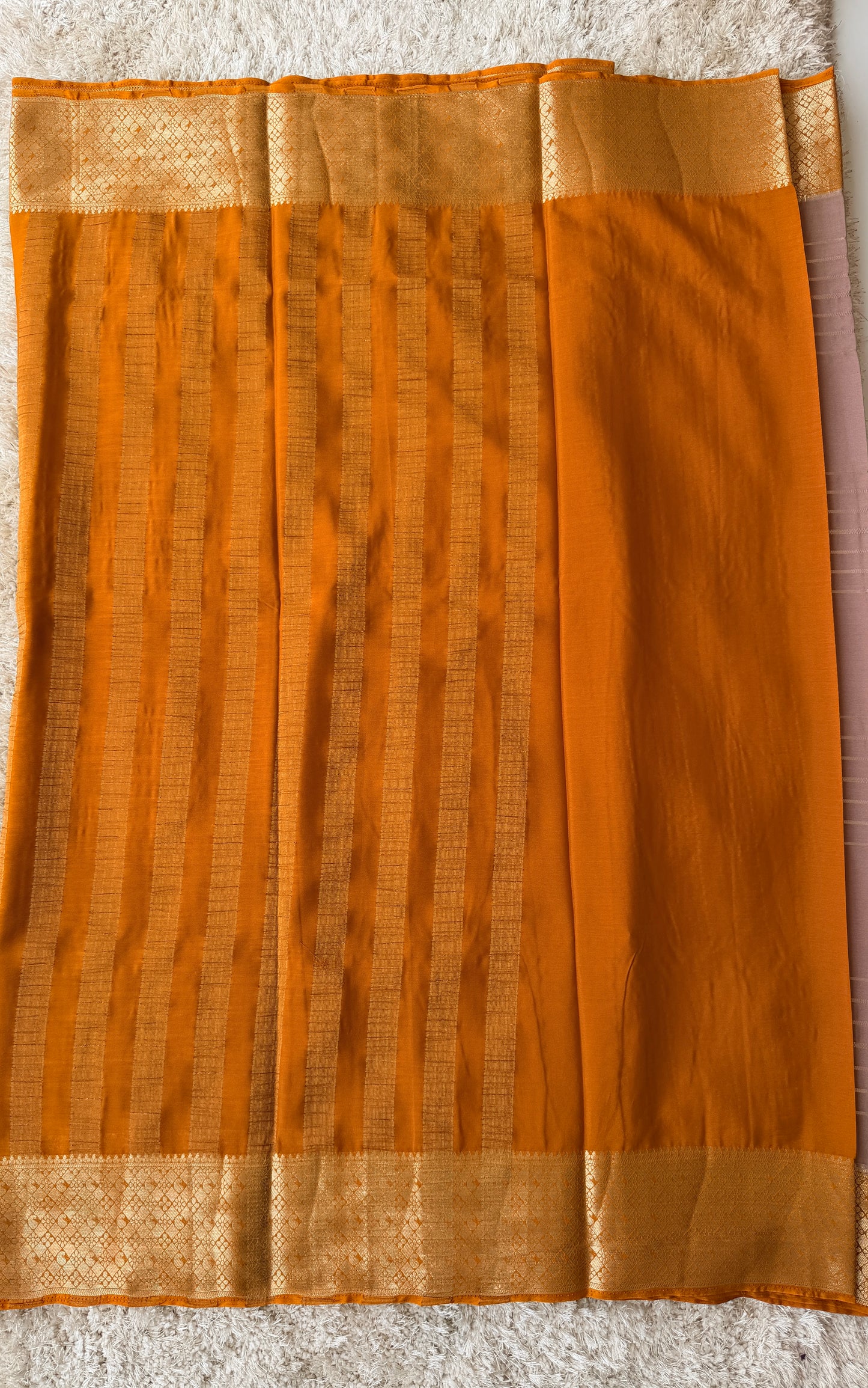 Peach & Mustard Yellow - TN250