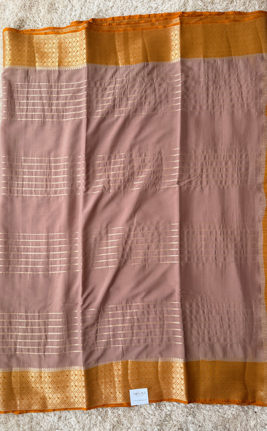 Peach & Mustard Yellow - TN250