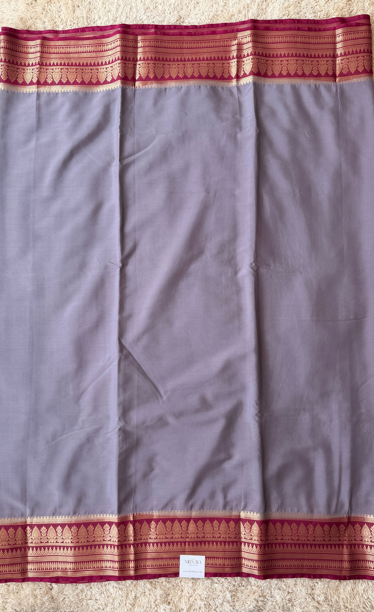Grey & Pink - TN249