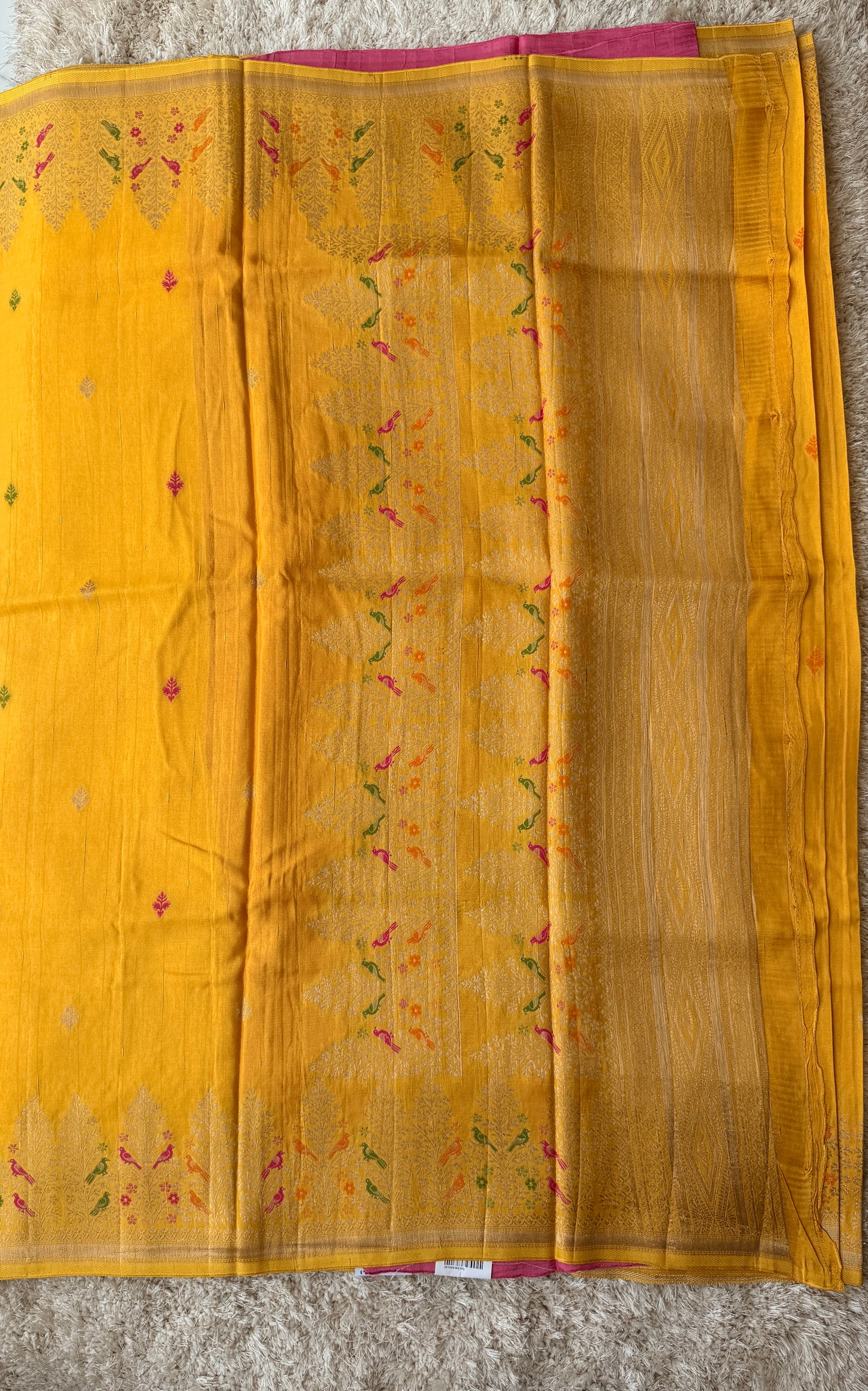 Yellow - TN243