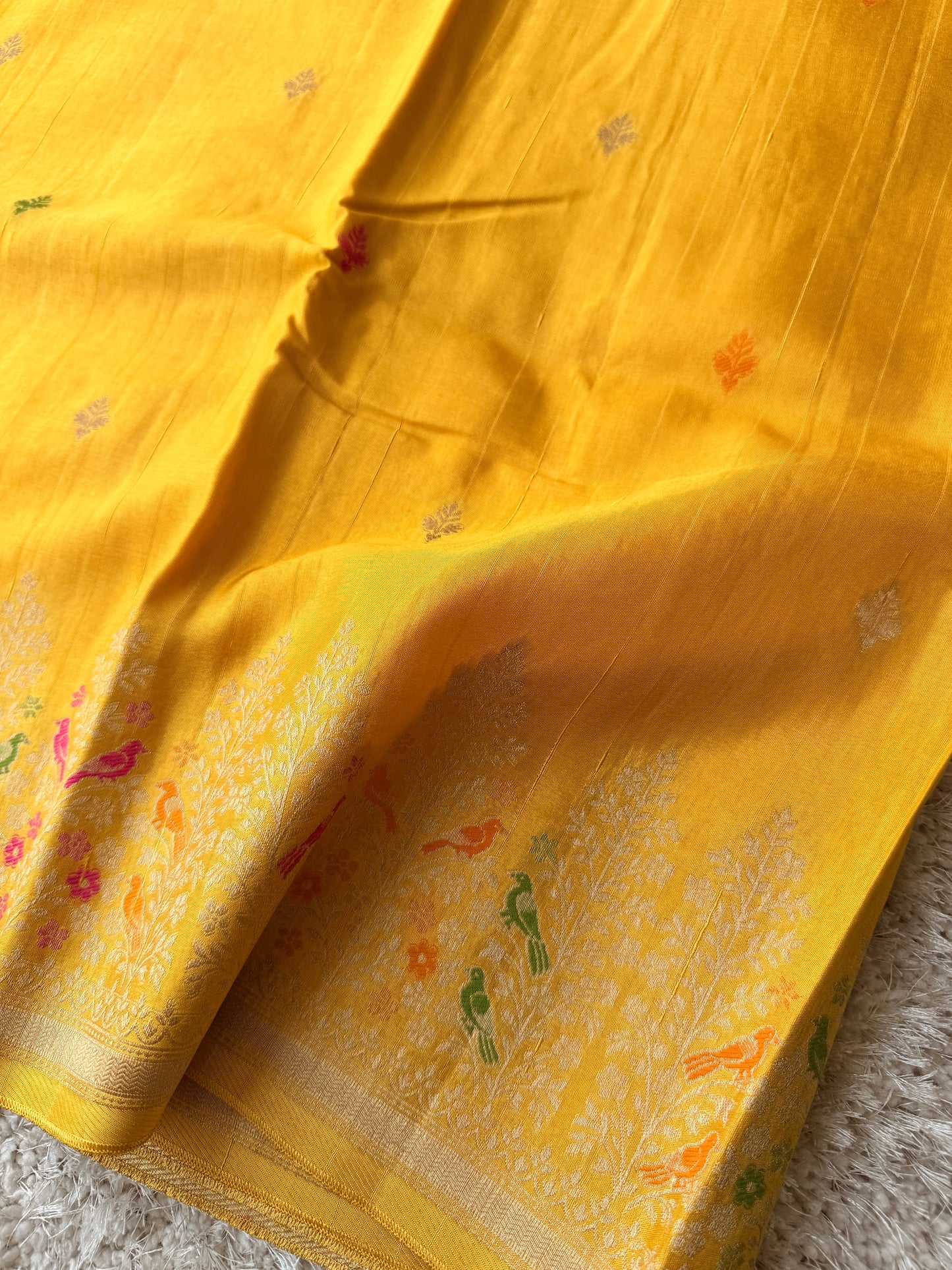 Yellow - TN243