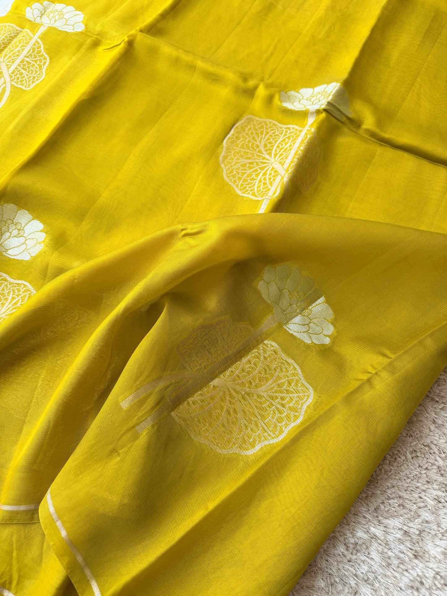 Lime Yellow - TN238
