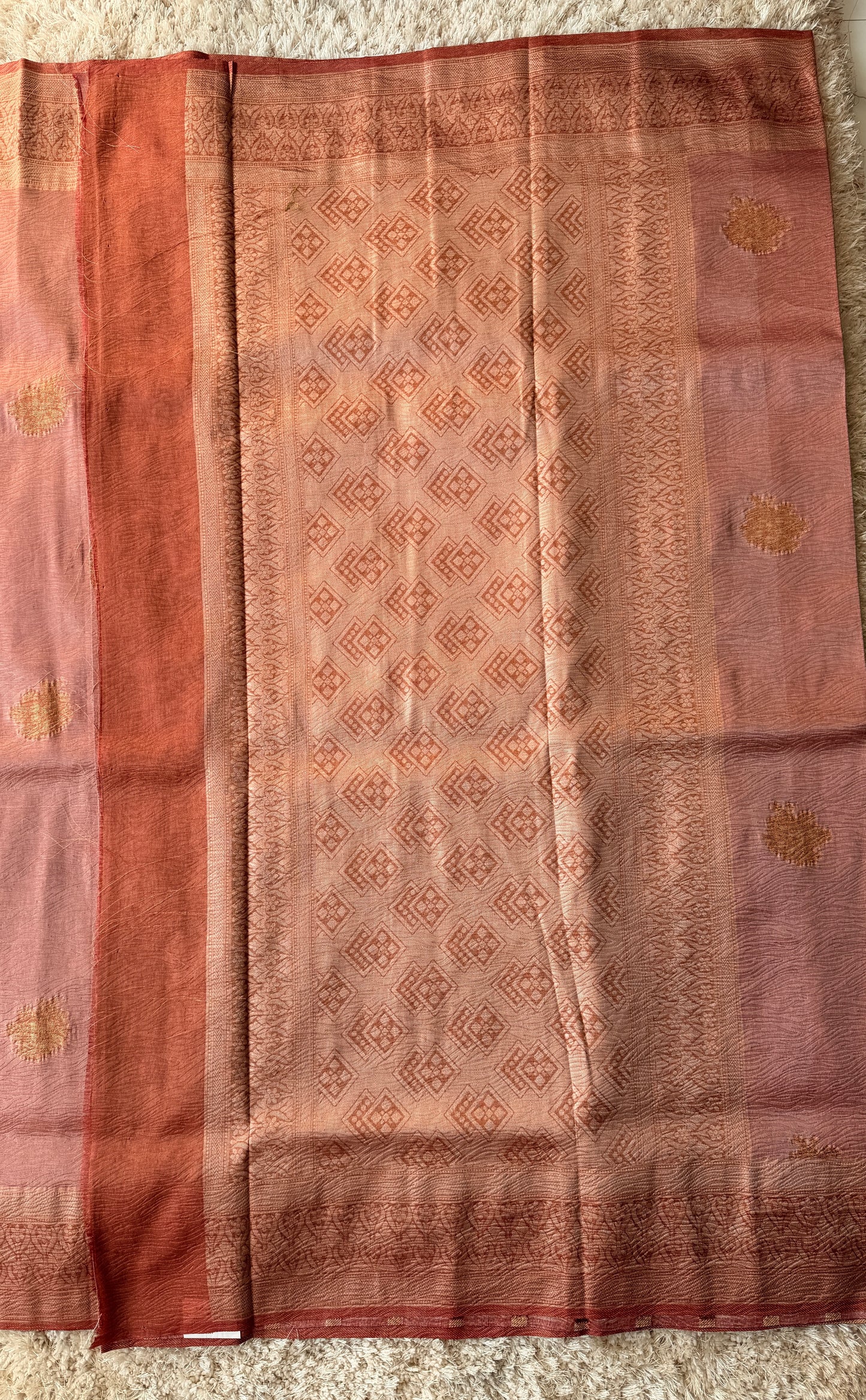Peach Pink - TN245