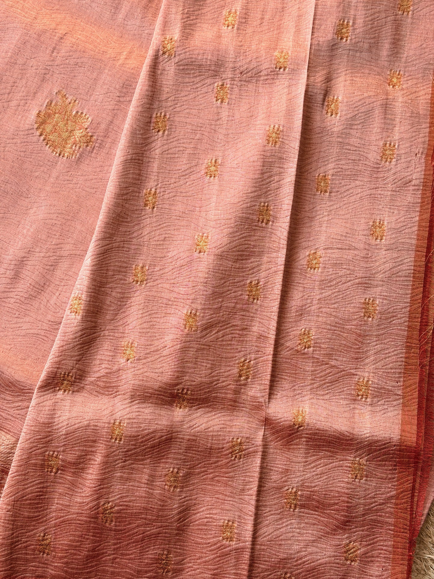 Peach Pink - TN245