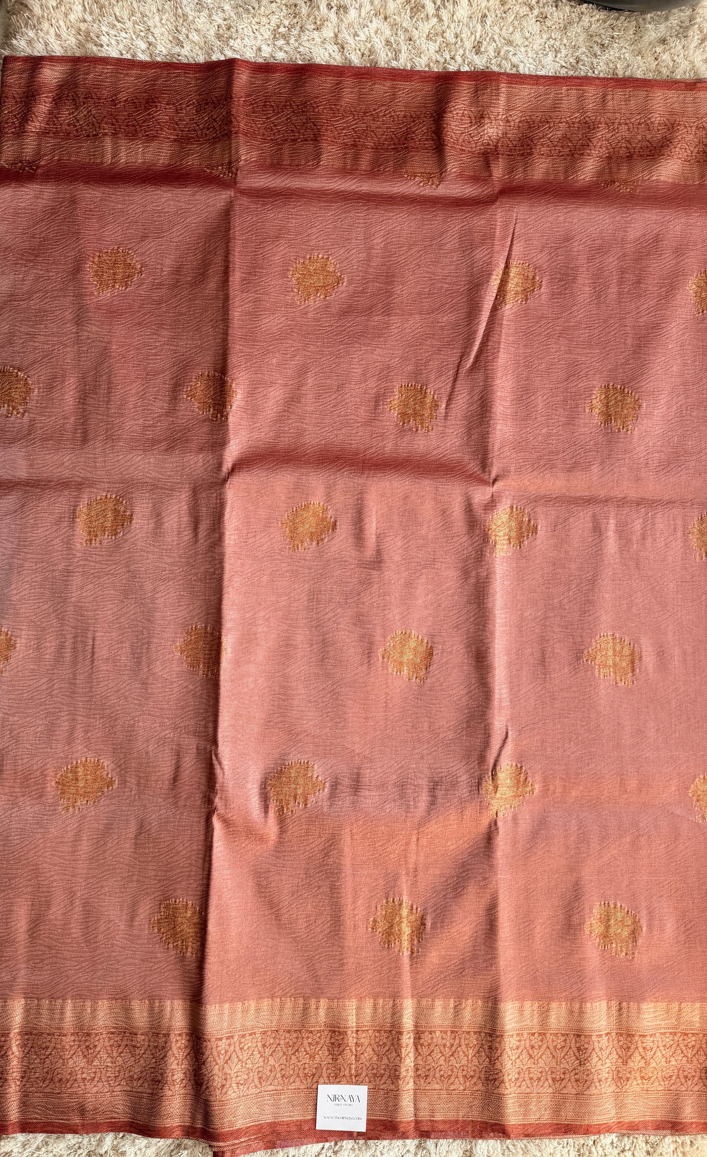 Peach Pink - TN245