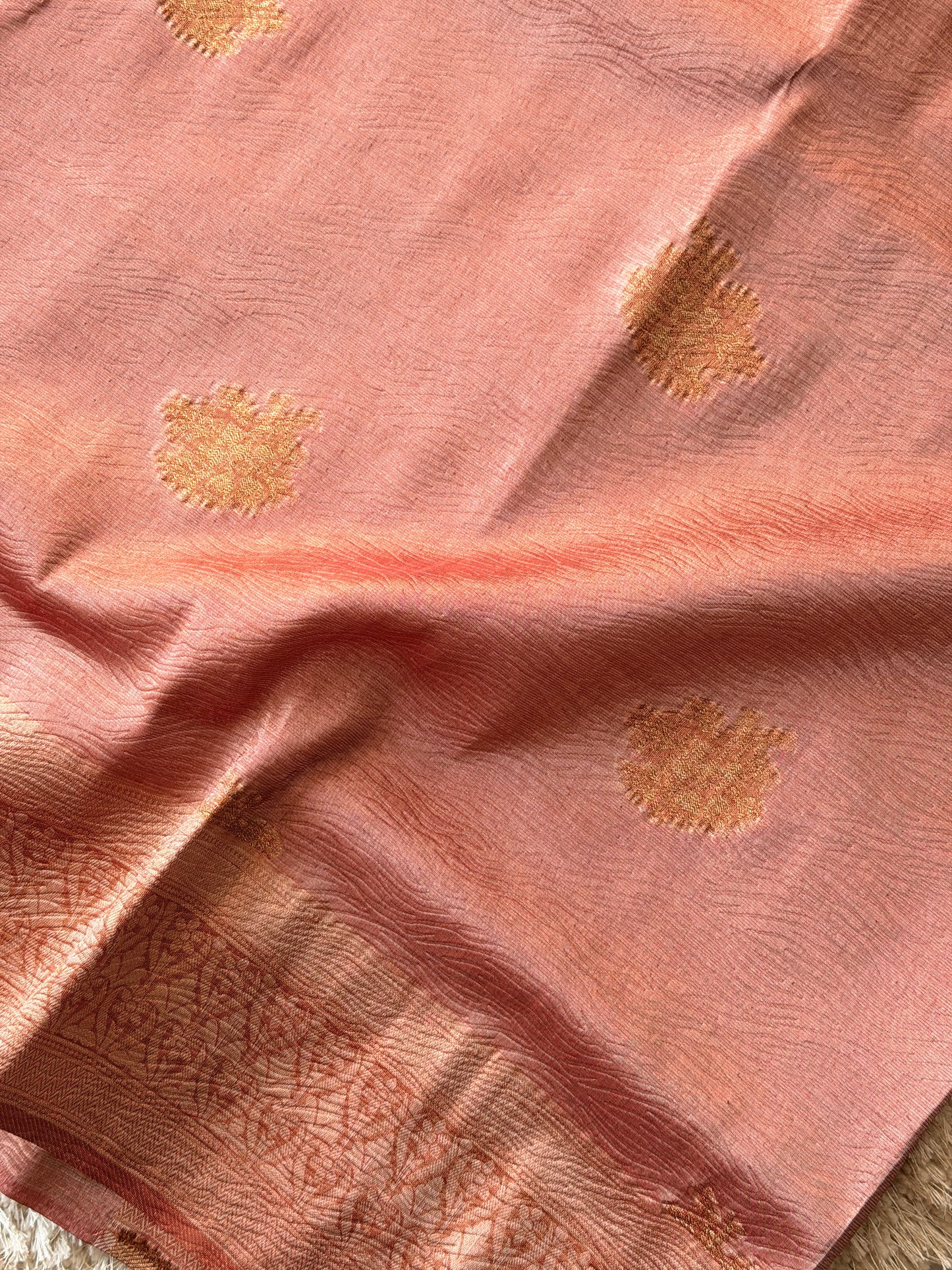 Peach Pink - TN245