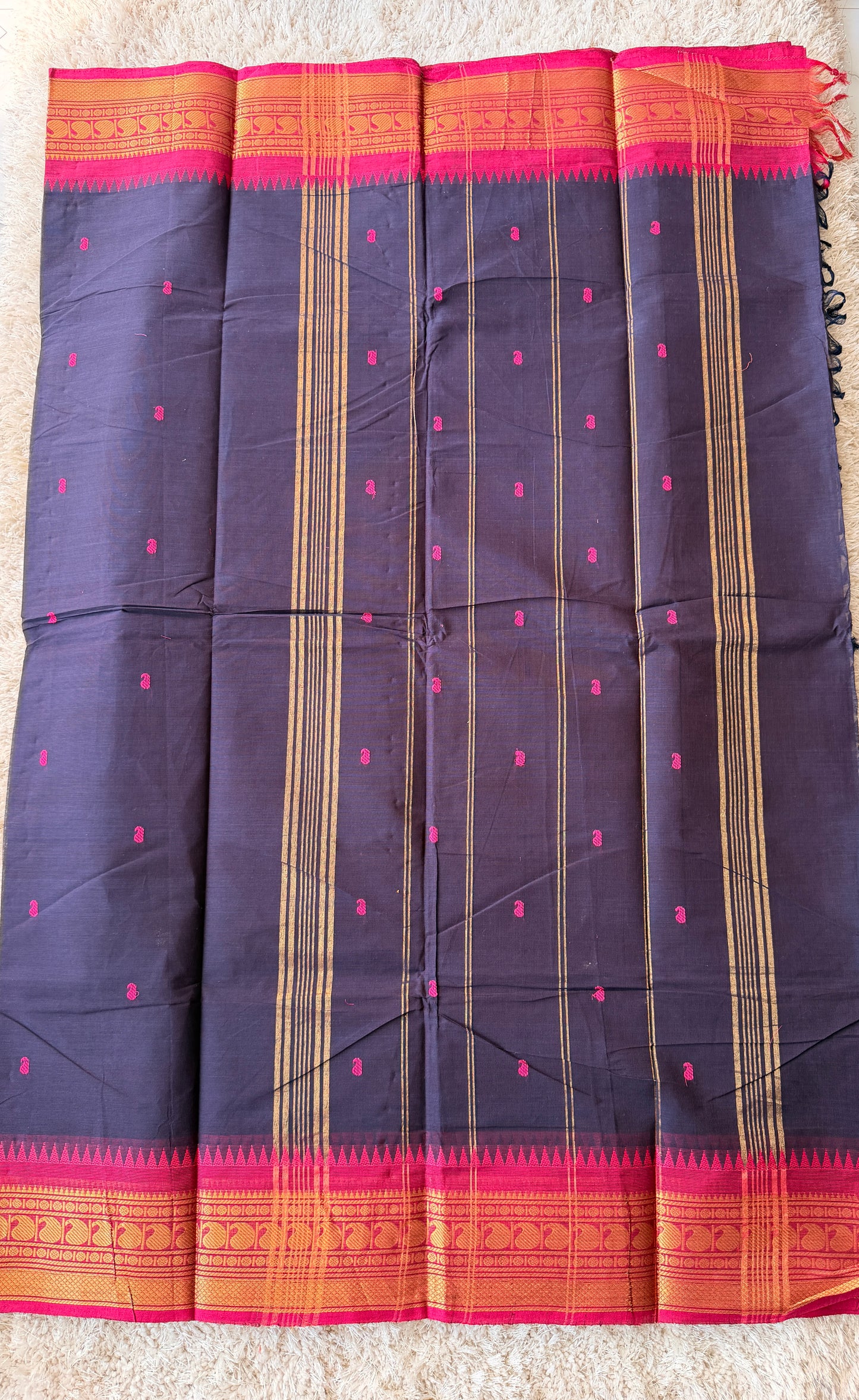 Navy Blue - TN255