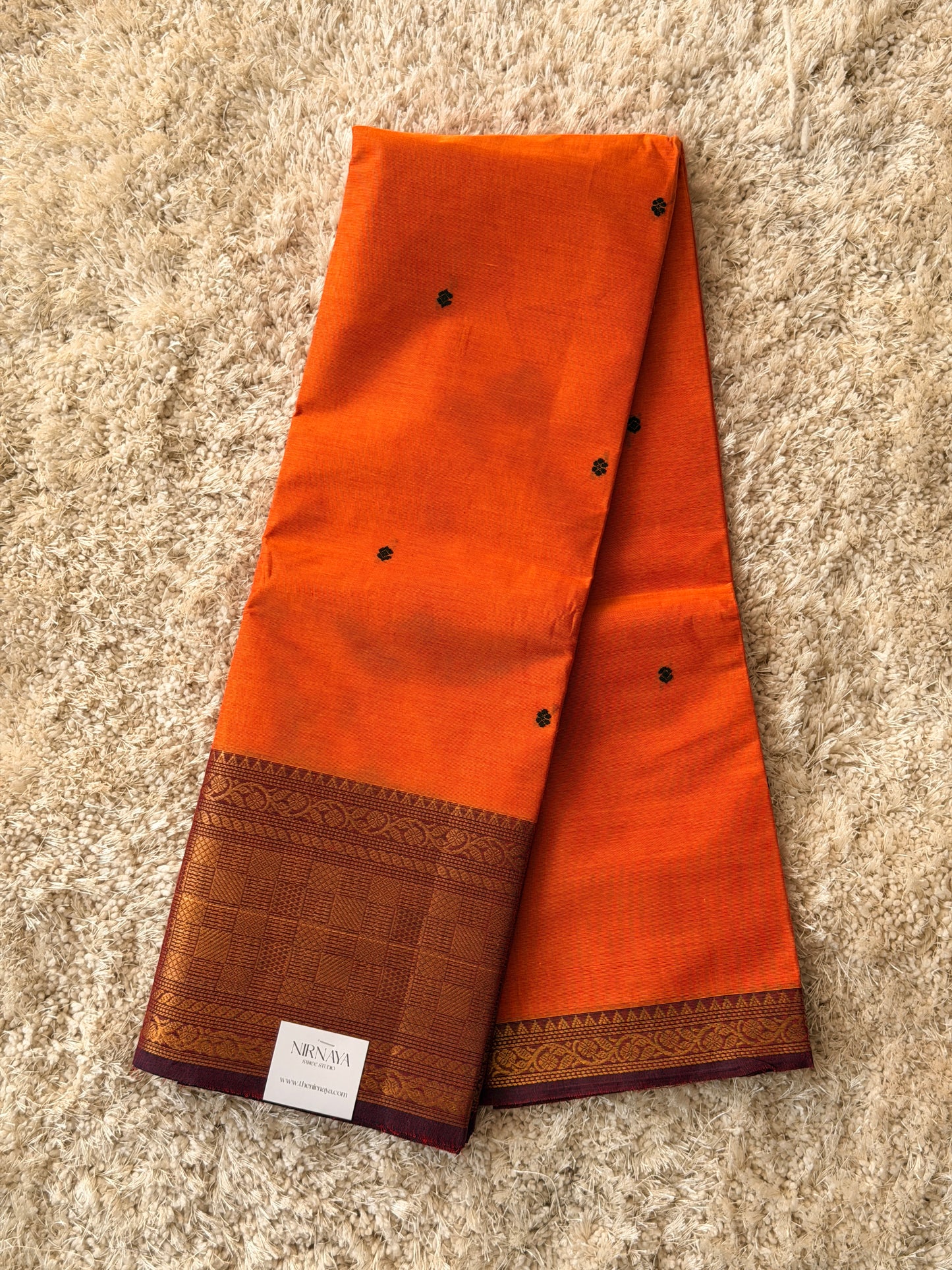 Orange - TN185