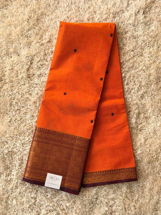 Orange - TN185
