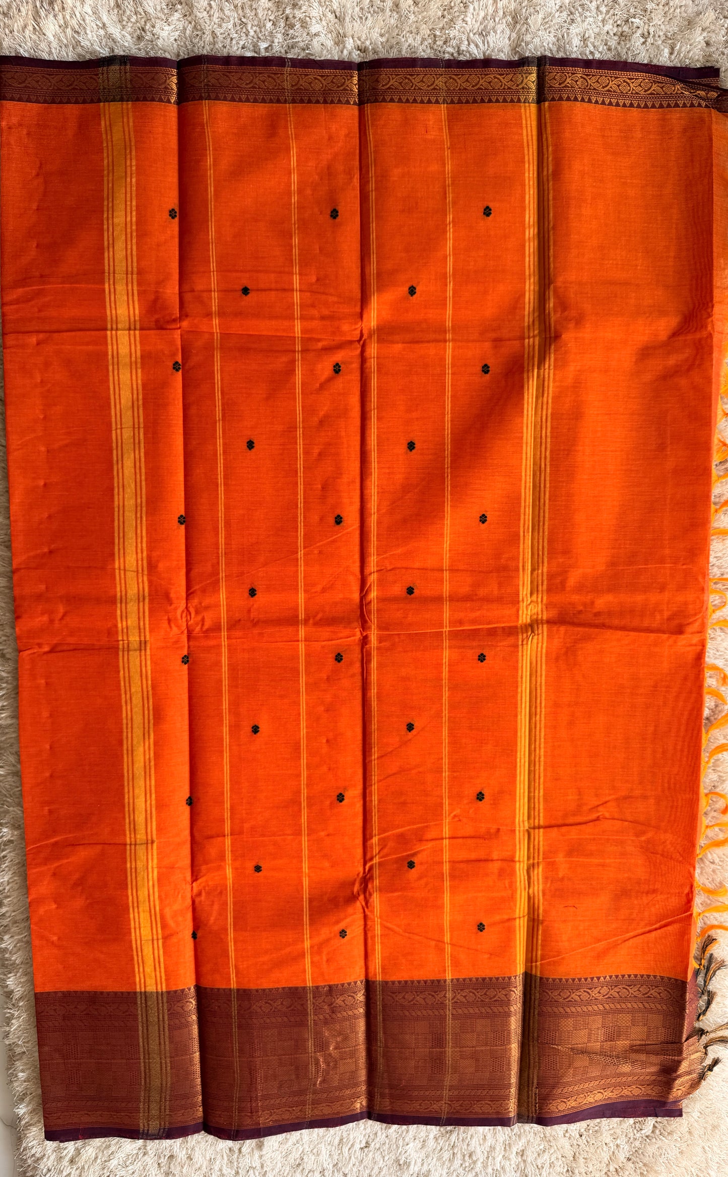 Orange - TN185