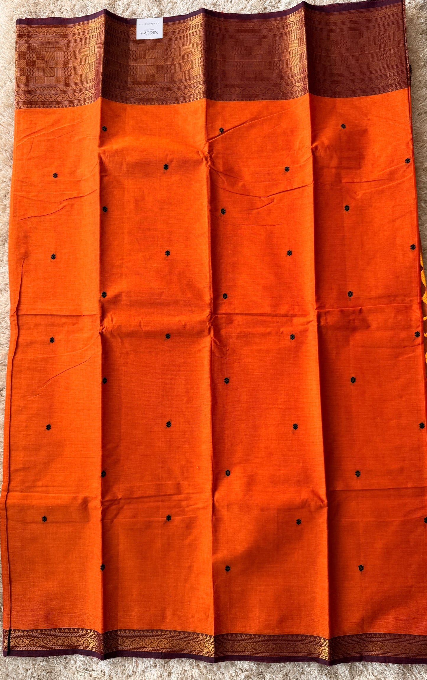 Orange - TN185