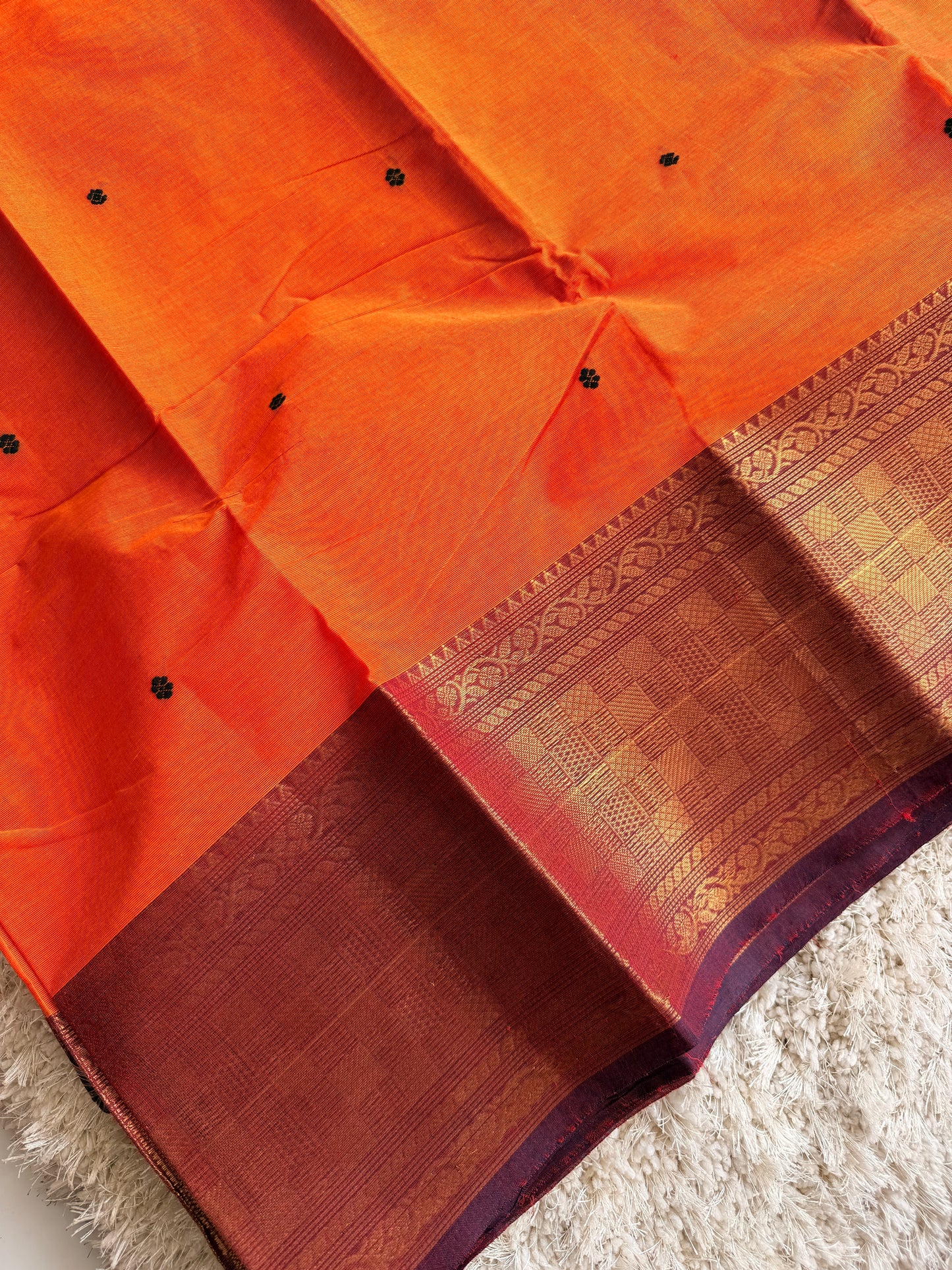 Orange - TN185