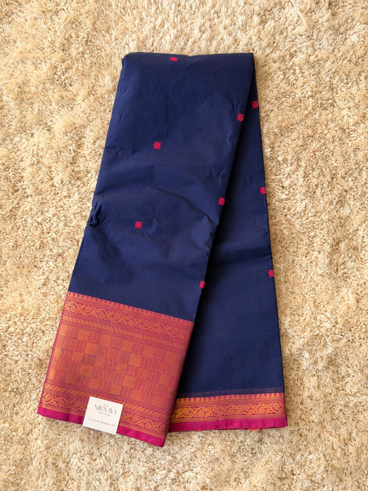 Blue & Pink - TN218