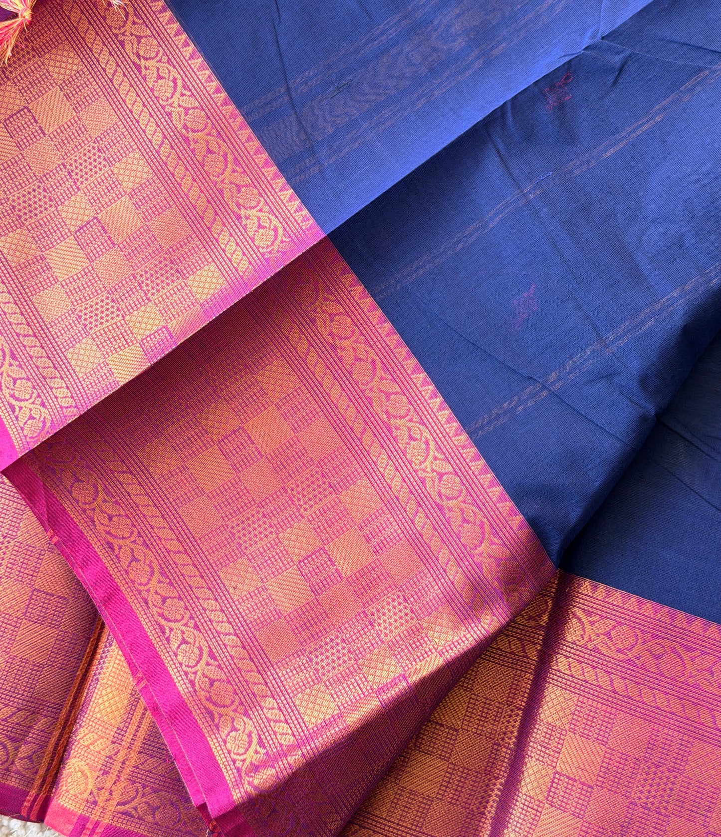Blue & Pink - TN218