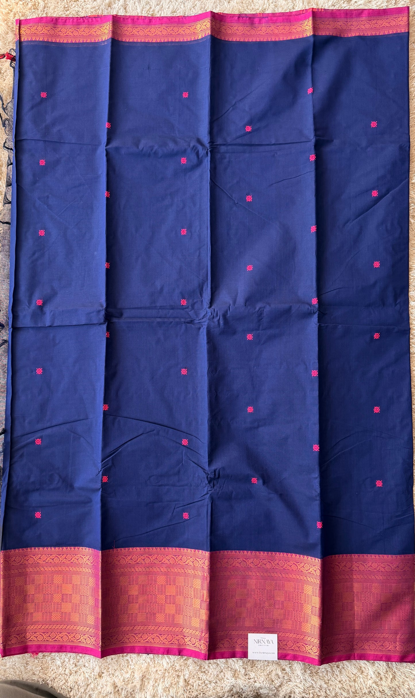 Blue & Pink - TN218
