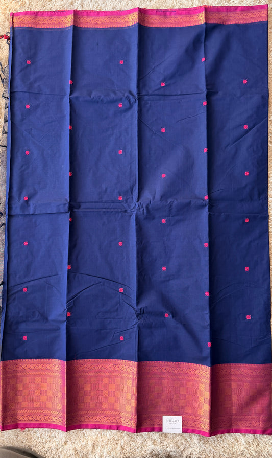 Blue & Pink - TN218
