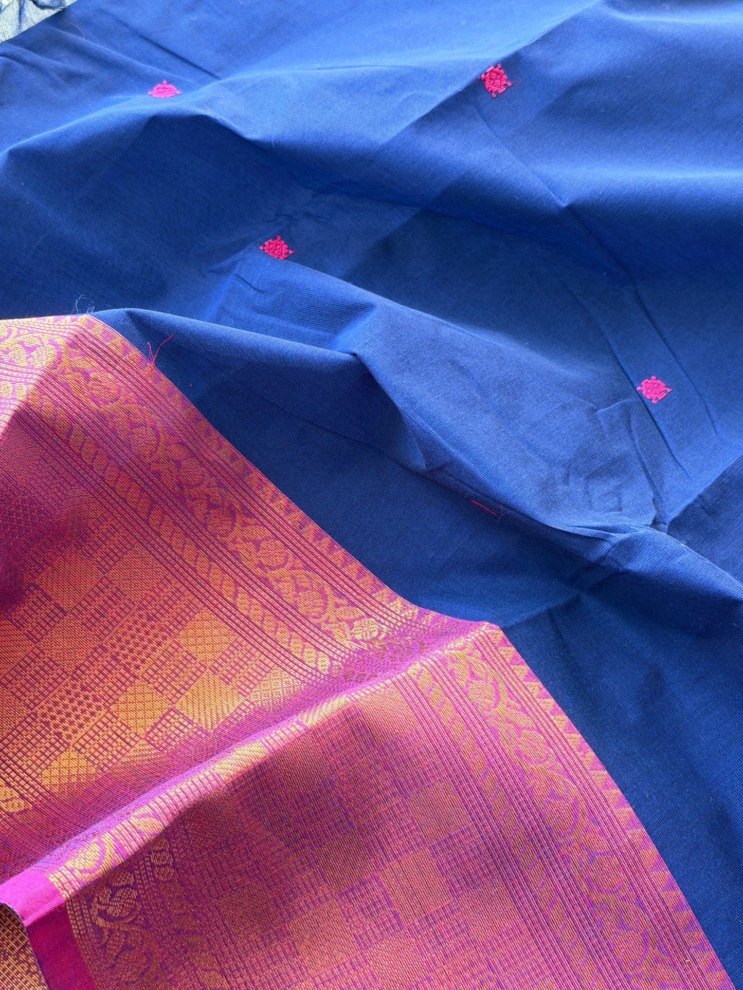 Blue & Pink - TN218